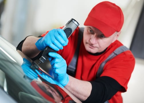 windshield repair DeLand FL