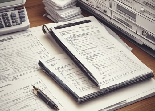 An open planner displaying a detailed schedule for Tuesday and Wednesday, including tasks such as creating freelance accounts and organizing activities. A pen is placed on the planner, and the pages are filled with handwritten notes outlining tasks, time blocks, and projects.