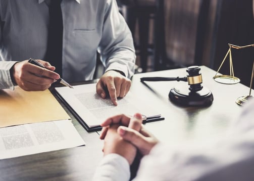 Legal-&-Court-Translation