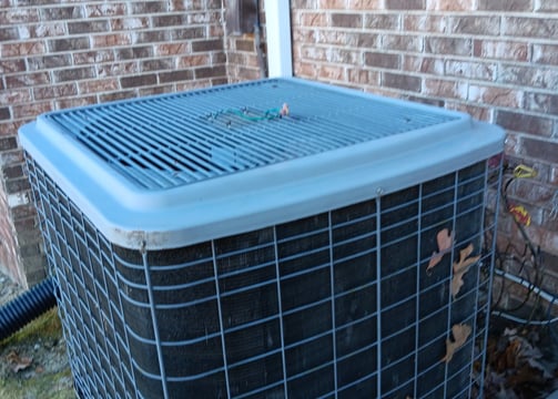 Heat pump repairs and installation 