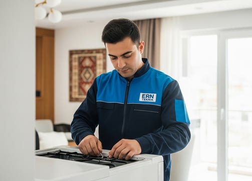 Ankara Beyaz Eşya Servisi
