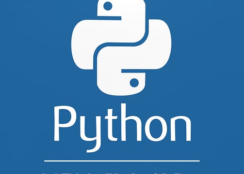 Python Gotogler Academy