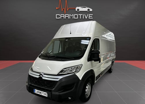 Citroen Jumper L4H3