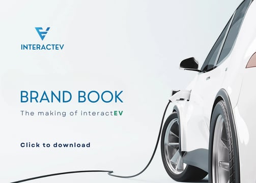 download interactev logo design deck by accresense