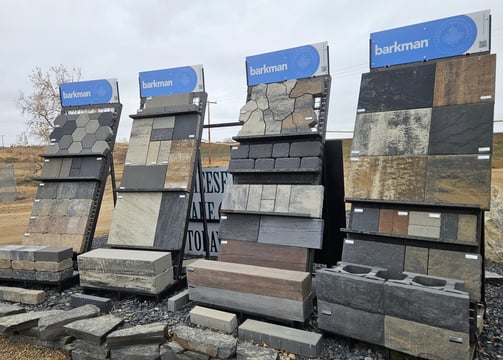 Barkman products
