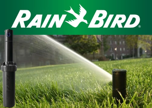 Rain Bird Products