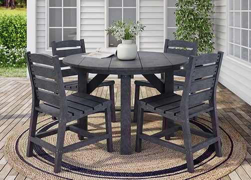Outdoor furniture