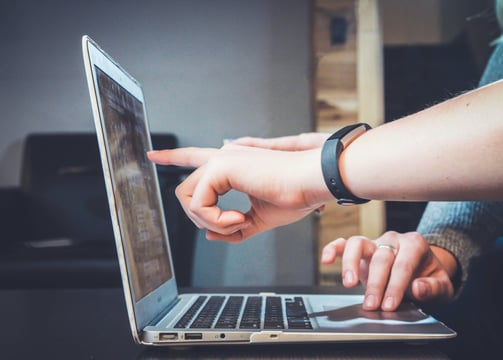 Assistance informatique sur pc