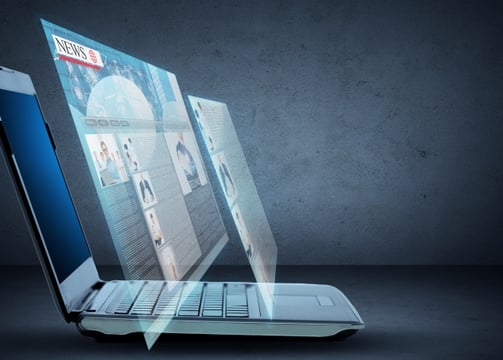 virtualisation des postes de travail