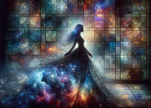 Couleurs d'amour