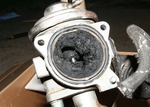 egr valve