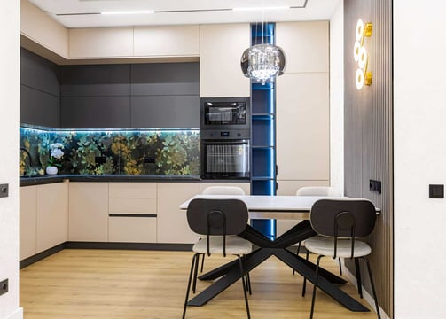 Kitchen Renovation