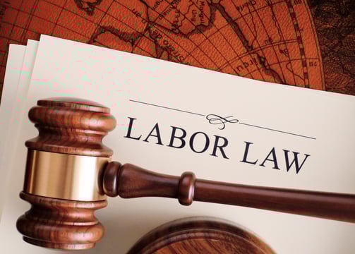 Leveraging AI in HR for Indian Businesses Understanding Labor Laws and Compliance