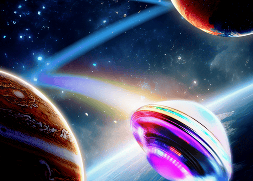 bounceball-space