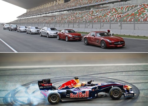 F1 race track : https://www.racingcircuits.info/asia/india/buddh-international-circuit.html
