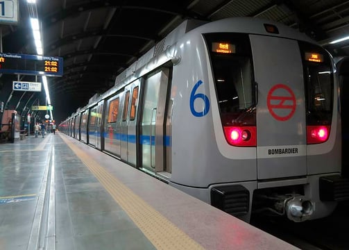 Greater Noida Metro Station: https://www.nmrcnoida.com/Home/