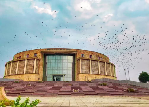 Gautam buddha University : https://www.gbu.ac.in/
