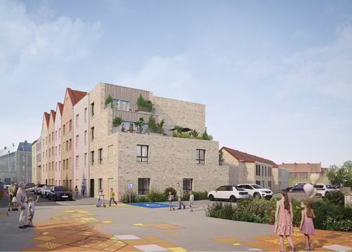 projets Armoni