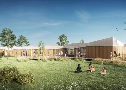 Ecole de musique Bois Blanc Lille