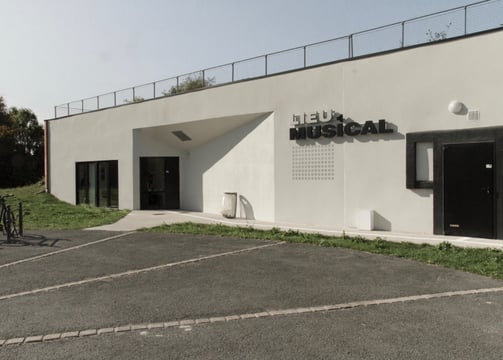 Armoni Dunkerque