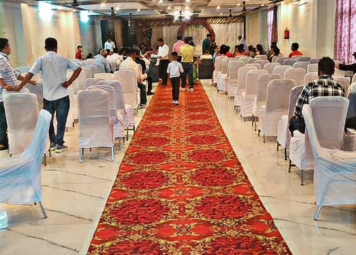 best wedding venue in bhaniyawala