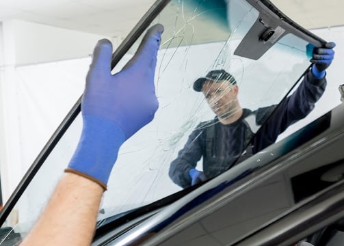 mergency auto glass repair