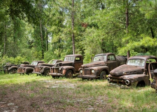 Crawfordville, FL
