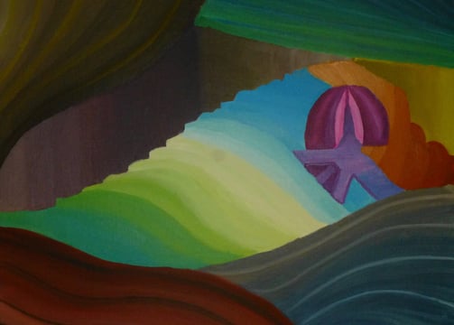 First Abstract