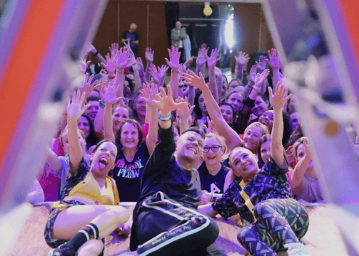 Sport und Eventfotografie