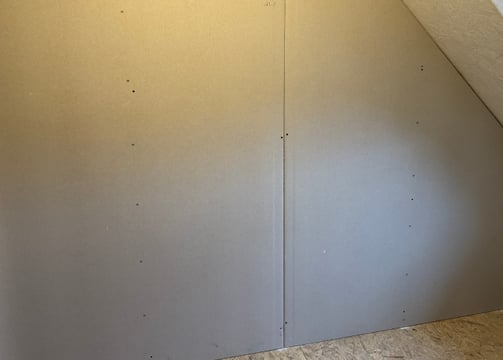 Temel Yenileme ve Kuru İnşaat – Eski Bir Yapının Komple İç Mekan Tadilatı