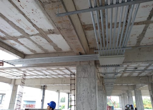 instalación electrica para casa y comercio