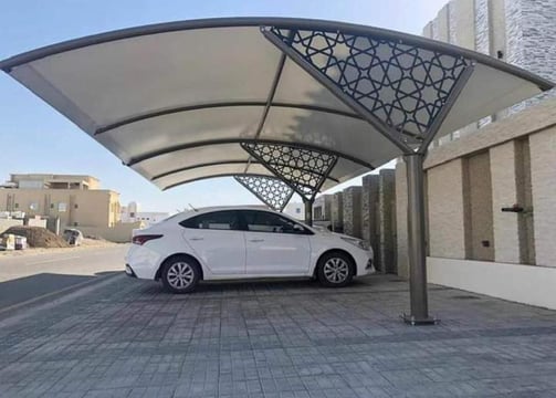 مظلات جدة
