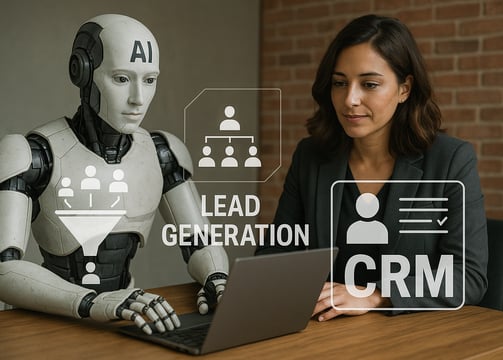 Lead Generation