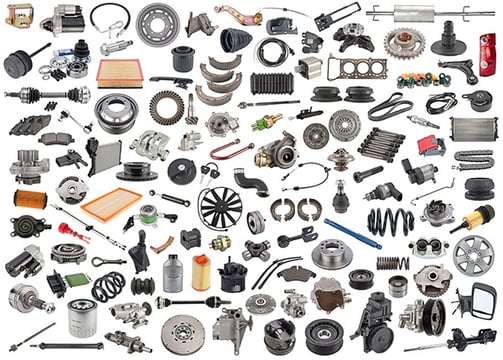 Aftermarket Parts