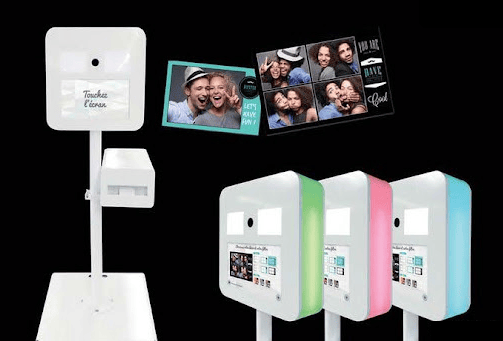 Service Photobooth