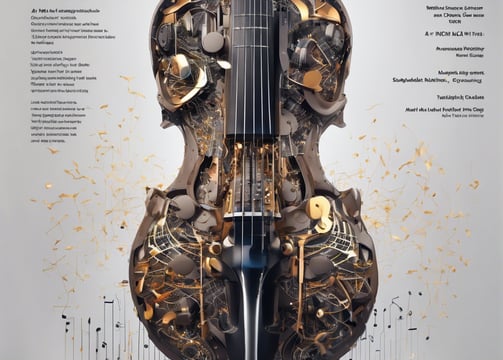 a close up of a person working on a machine