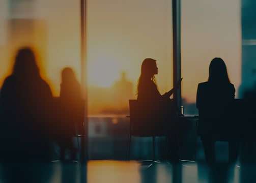 Business & Corporate Services