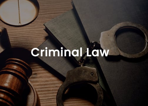 Criminal Law