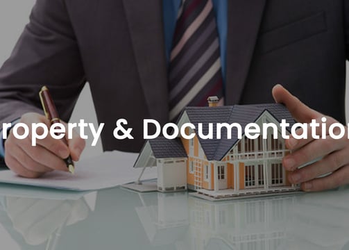 Property & Documentation