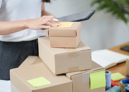 servicio de delivery y paqueteria en almeria