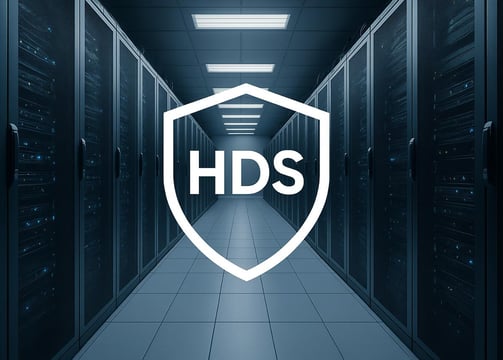 datacenter HDS