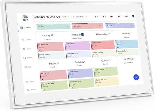 all in one digital planner best digital planners