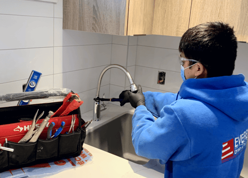 Trusted plumbing team serving Ajax, ON | Fast & reliable Ajax Plumber since 2013