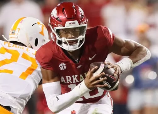 Taylen Green Video Highlights