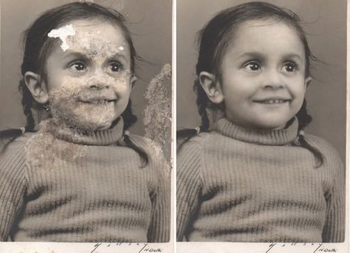 photo-restoration-restore-and reassemble-missing-pieces