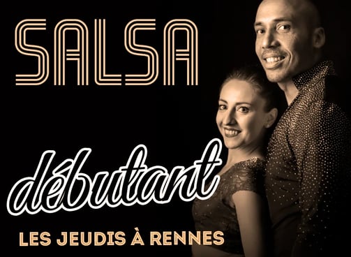 cours salsa debutant