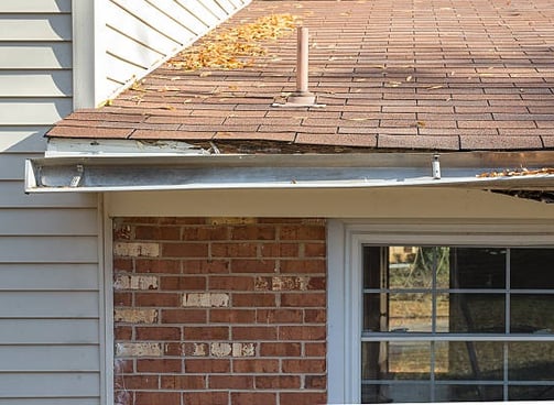 fascia, rotten fascia, fascia repair