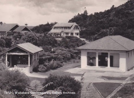 Treasure House Titirangi Auckland