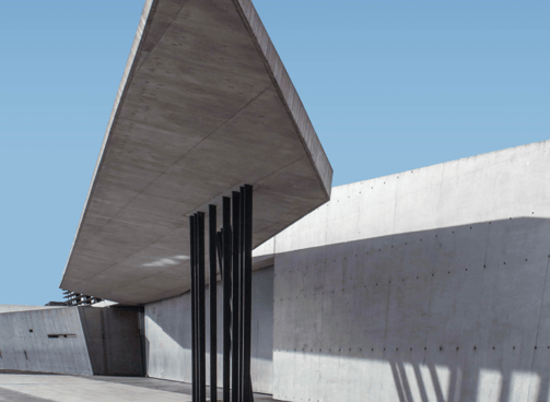 CC Constructions Architectural design