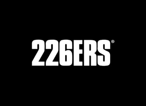 226ERS Logo Qi Team